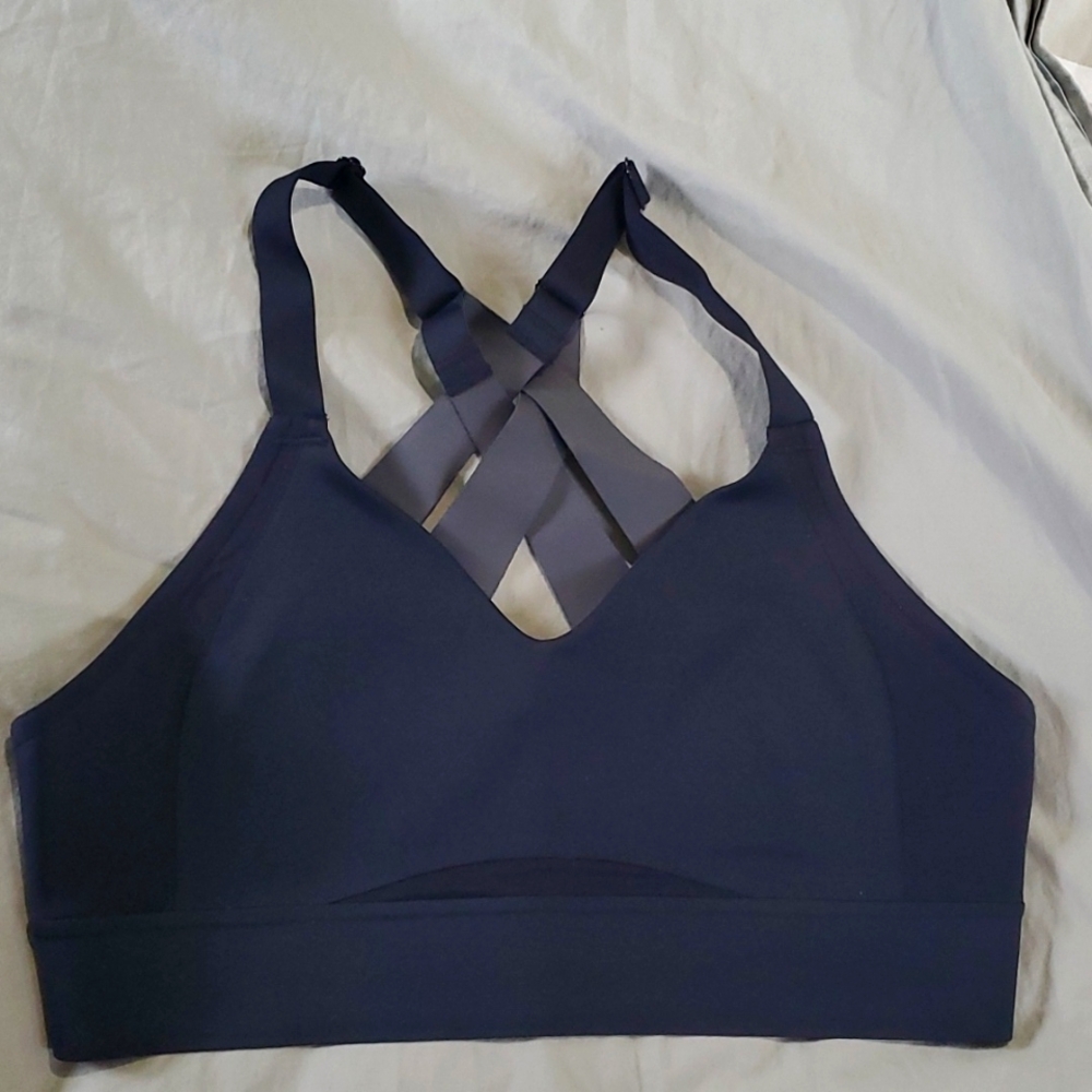 Brooks Run Happy Sport Bra 34C/D